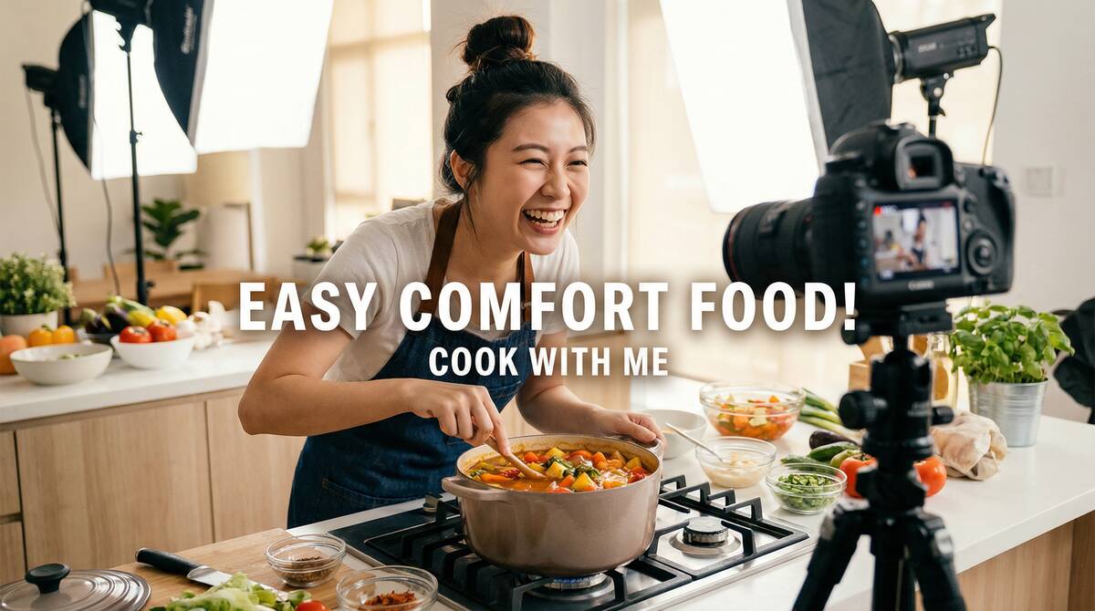 欧美精品美食视频教程